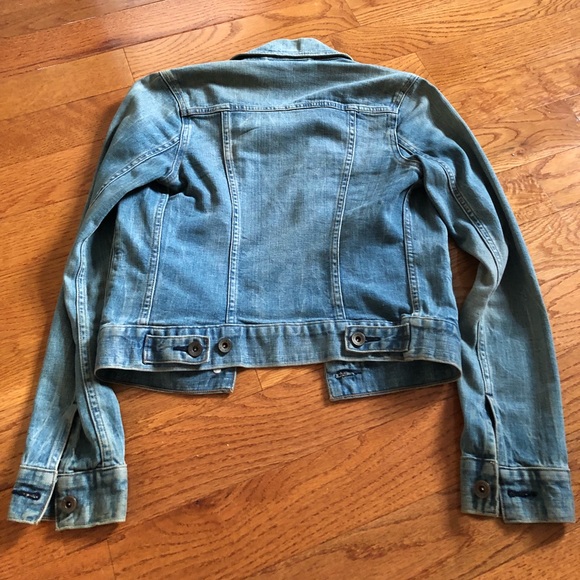 Levi’s Original Trucker Jacket - Picture 4 of 8